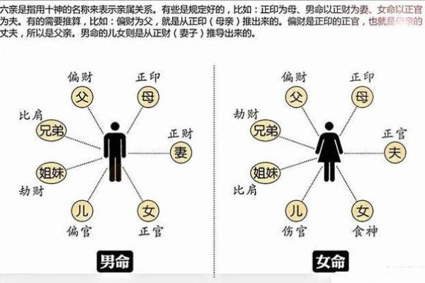 克死父母的命：命理中的悲剧与解读