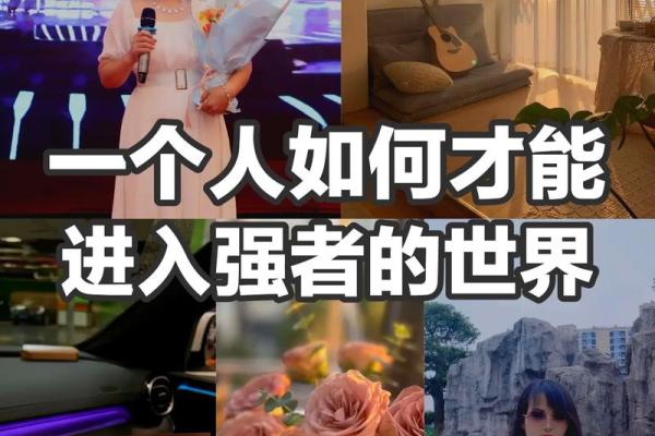 命最好的女人：智慧、勇气与温暖的完美结合