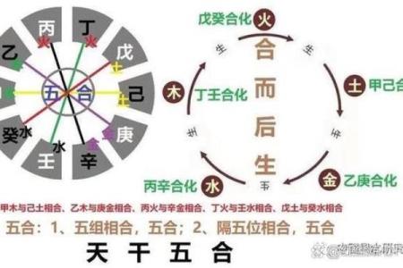 木命与土命的相生相克：五行相合的情感探寻