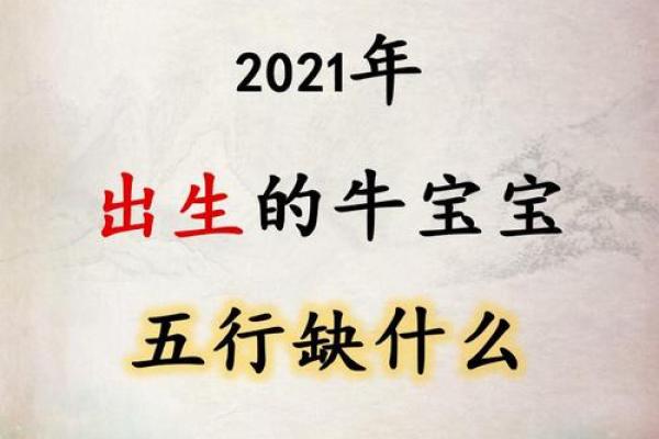 九月出生牛宝宝的命运解析：与众不同的天赋与未来