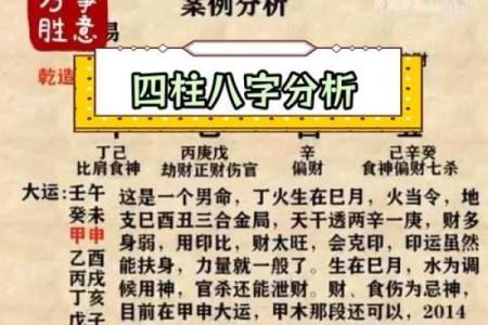 劳累的八字命格解析：如何辨识与调和