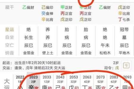 解析李居明八字命理中不同月份的命运特征与影响