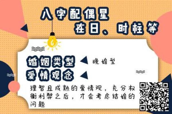 男命八字不见妻星的深意探析与解读