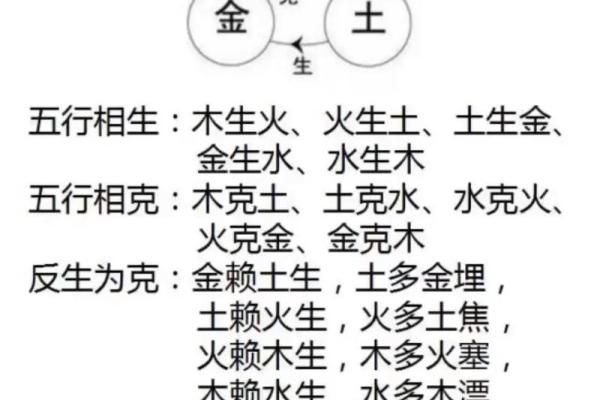 吝啬的命理解析：从五行看性格与命运的神秘联系