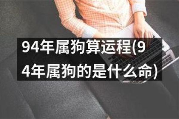 揭秘2006年6月18日出生的属狗之命：性格、运势与人生造诣