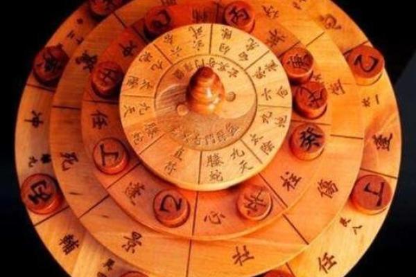 君皇之命：古代命格的启示与智慧探究