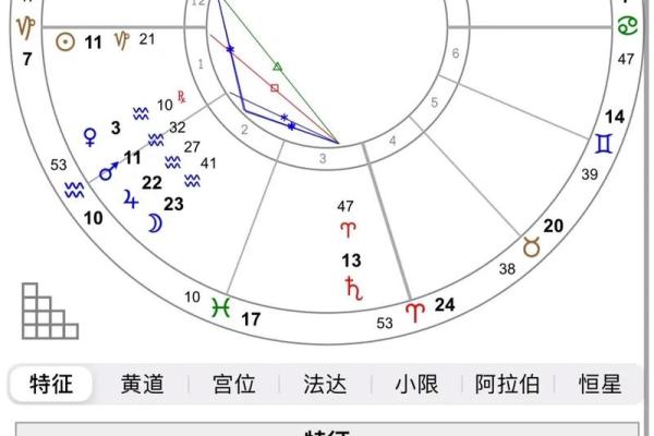 解读马五行命格：马年命主的性格与运势探索