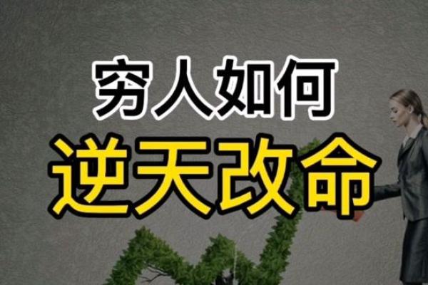 命强之人：与天命共舞的一生，命运转折的背后秘辛