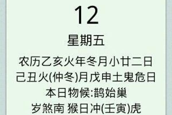 农历4月20号出生的命理解析：五行与个性特点的深度分析