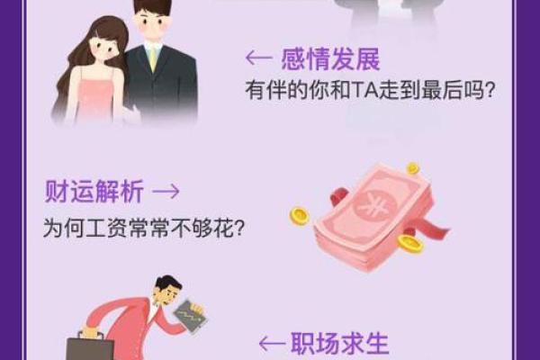 揭秘女孩算命的奥秘：运势、爱情与事业三重奏！