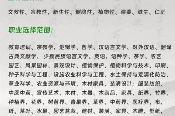 老是变动工作的命格探究：如何找到最适合自己的职业