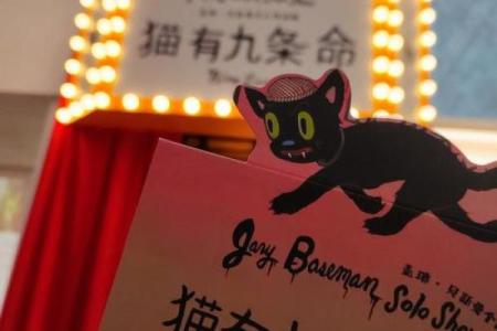 猫的九条命：探秘这神秘传说的来源与意义