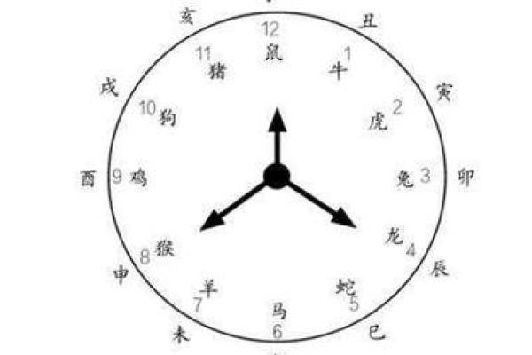 解读2008年出生者的命运与性格特征