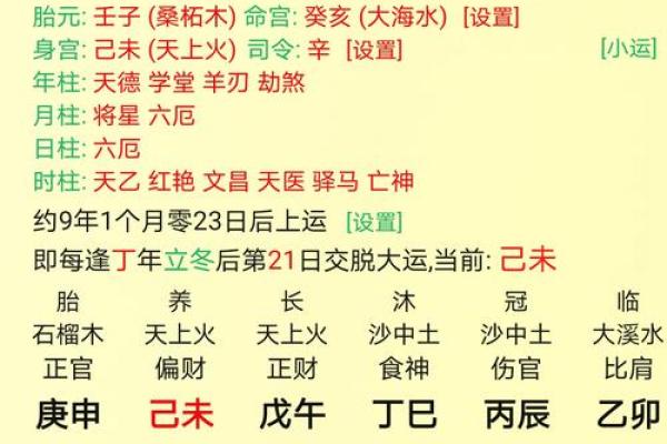 揭秘女命七杀：诠释生肖中的力量与神秘性