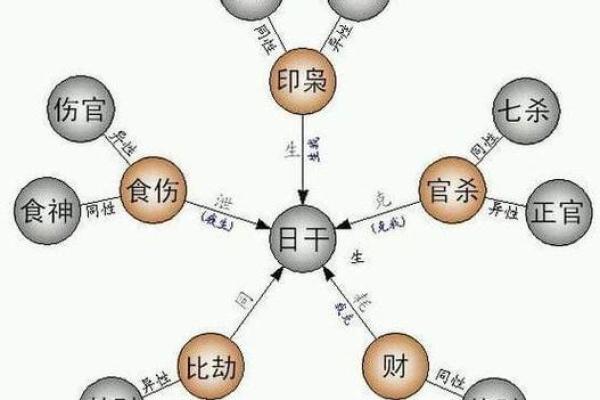 男命日柱正官为忌的深度解析与人生启示