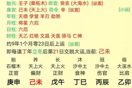 揭秘女命七杀：诠释生肖中的力量与神秘性