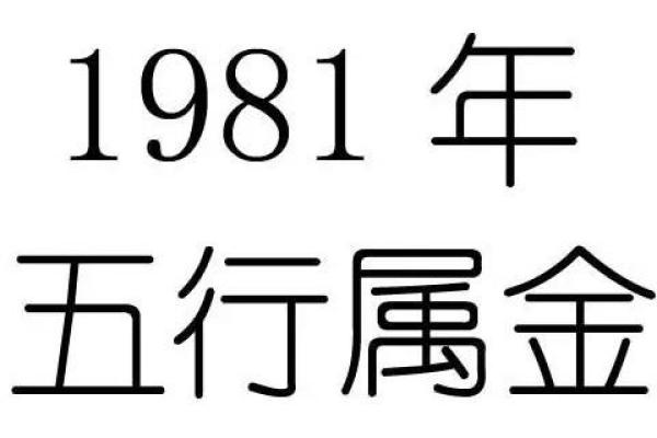 揭秘葵酉年：五行属什么命的深度解析与生活启示