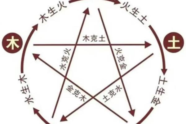 解读“克夫命”：她们的八字特征与命理解析