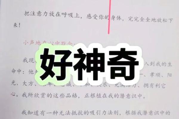 梦中救人：探究梦境中的善良与潜意识的深层意义