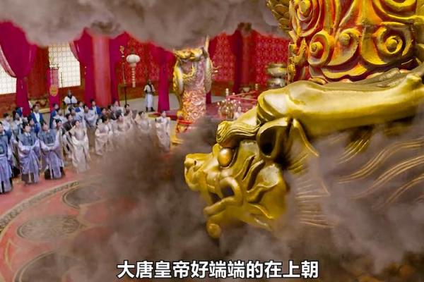 龙的传说：为何他有12个儿子？解密文化与神话的交织