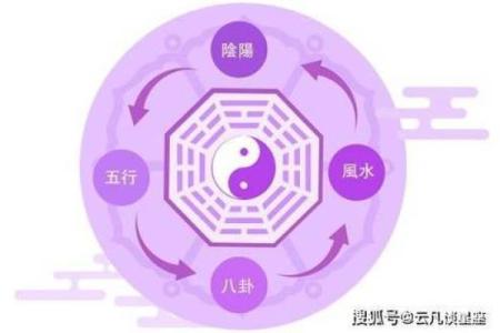 九星命卦解析：揭示你命中注定的性格与命运