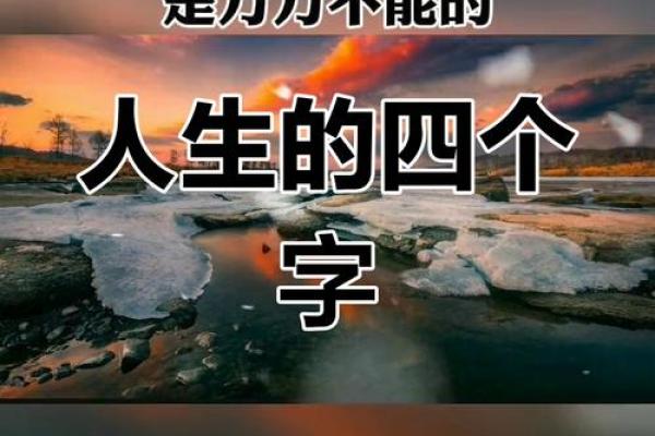 命里无钱？探讨人生财富与命运的秘密