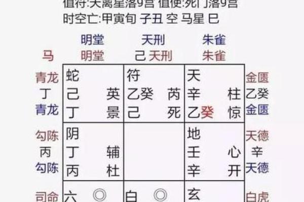 农历九月出生的马儿：命格解析与人生启示