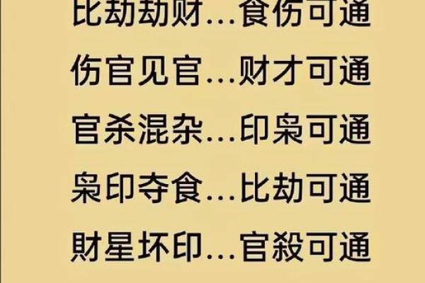 探寻命格之奥妙：揭示“枭”字背后的深意与影响