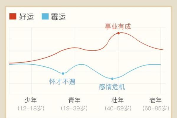 农历出生日期与命运揭秘：解读八字中的奥秘与人生轨迹