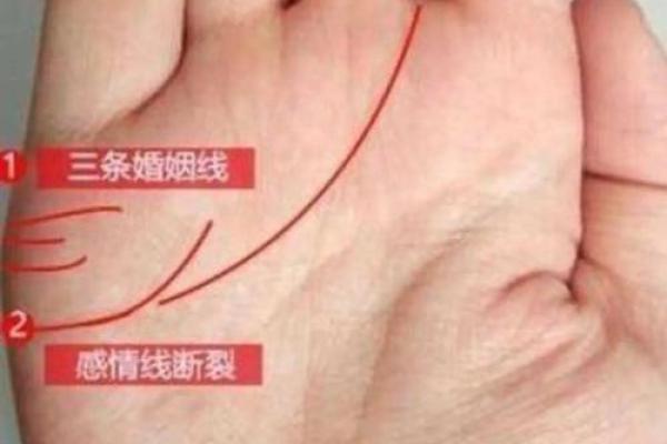 女人手相三条线的奥秘：掌握命运的指引与启示