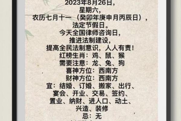 农历七月廿九出生的人命理解析与人生启示