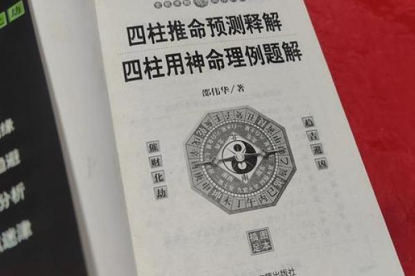 探寻命卦西四命兑卦的奥秘：揭示人生方向与内在平衡的智慧