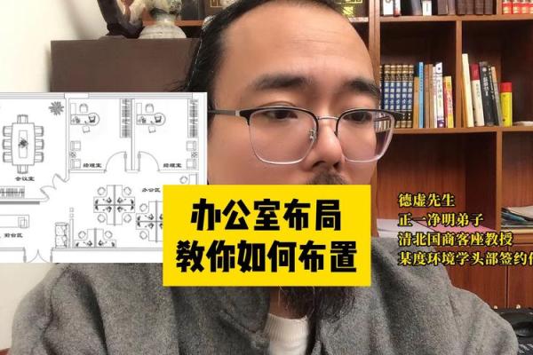 路旁土命办公室的风水布局：如何提升工作运势与创造力