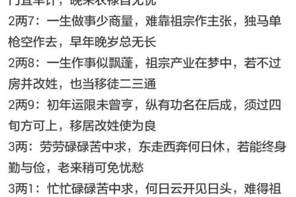 六月初二的命理解析：揭示你有多少潜力与未来的方向