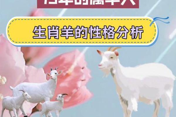 九一年的羊：命理揭秘与性格分析