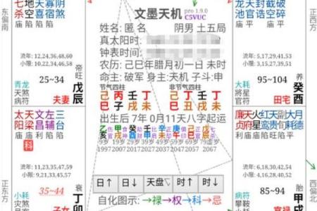 男命无财星的命运解析与人生发展