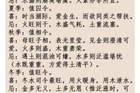 炉中火最怕什么水命：探寻五行相克与生活智慧