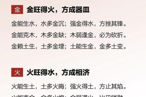 木命与火年：从五行看命理的交融与启示