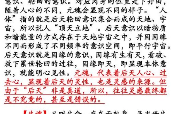 九命与九命之间的不同：神秘文化的探讨与启示