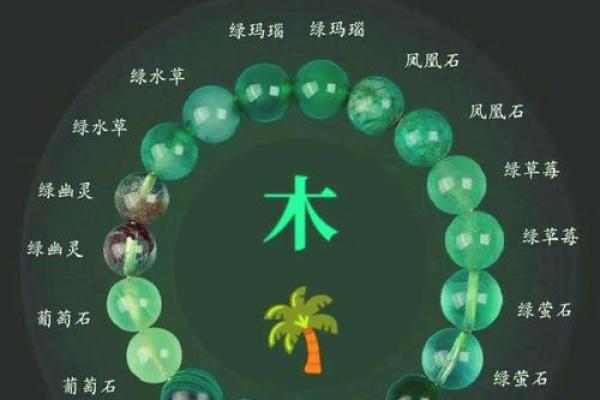 如何保护木命人的风水：避开不宜佩戴的饰品与颜色