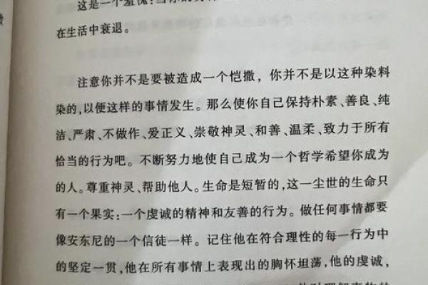 解读“老公的命”：爱情与命运的交织之道