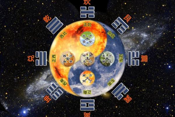 九月的星空：1991年8月21日诞生命理揭秘