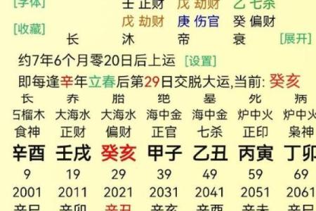 命理中的“明”：光明与命运的奇妙联系