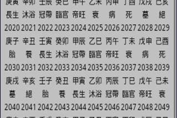 看命盘后的思考：如何通过命运解析找到自我方向？