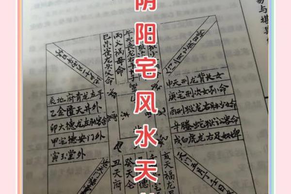 命理学的奥秘：阴历与阳历在看命中的角色解读