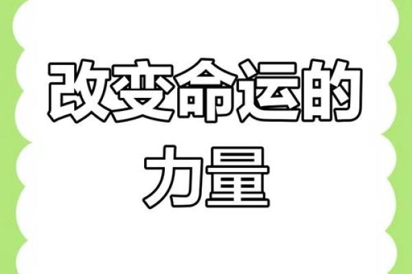 命盘重启：探寻命运新机遇的奥秘