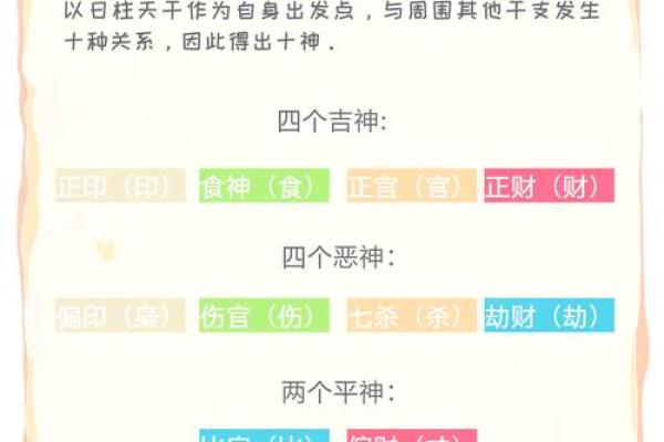 命理学探讨：什么是命，什么是运，它们如何影响我们的生活？