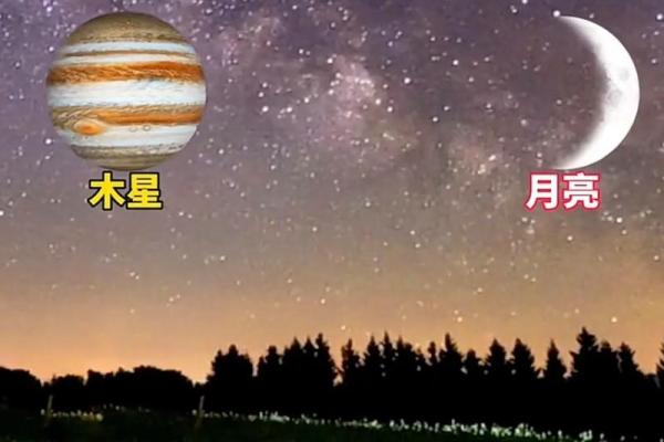 命主星木星落入十宫：事业与成就的星象密码