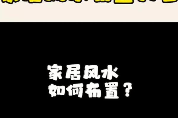 提高命理运势，车内摆放缺水风水物品的妙招