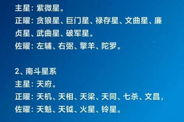 命理中的“望门”是什么意思及其深远影响解析